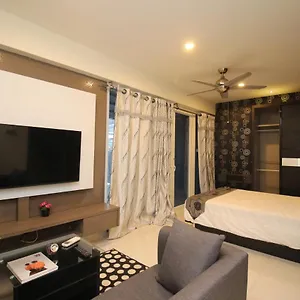 2* Aparthotel Jjh Serviced Near Serangoon Mrt