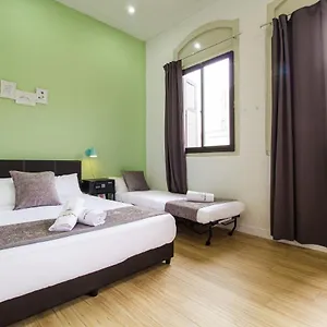 3* Hotel Q Loft Hotels@geylang