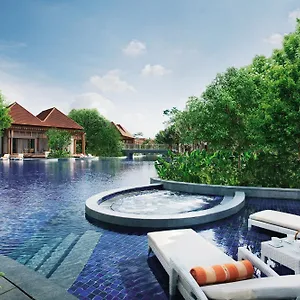 5* Resort World Sentosa - Equarius