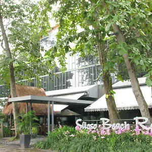 4* Resort Siloso Beach - Sentosa